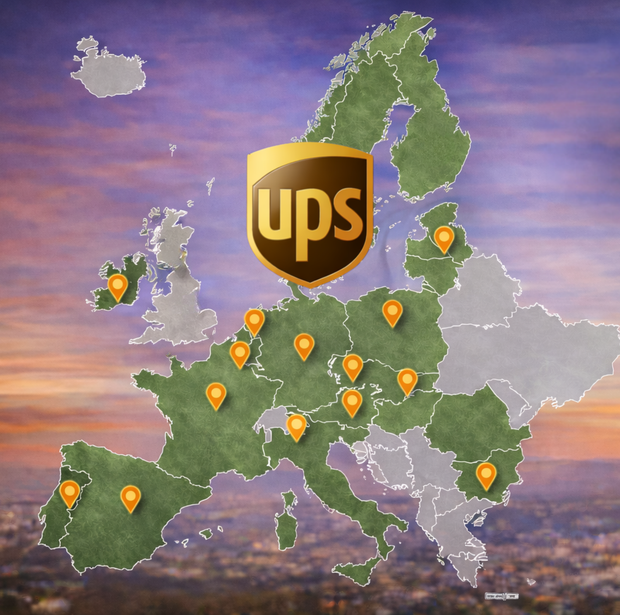 <h2><strong>Fast</strong><br/>Delivery</h2>