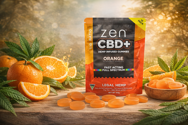 <h2><strong>Delta 9</strong></h2>