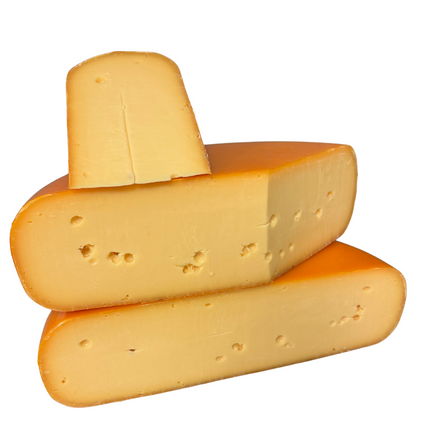 De Witte 35+ Jong Belegen – Lutjewinkel