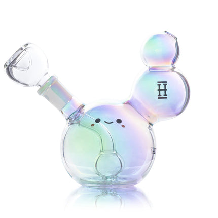 HEMPER Bubbel Bong 4.5''