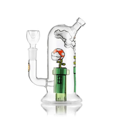 HEMPER Gaming Flower Bong