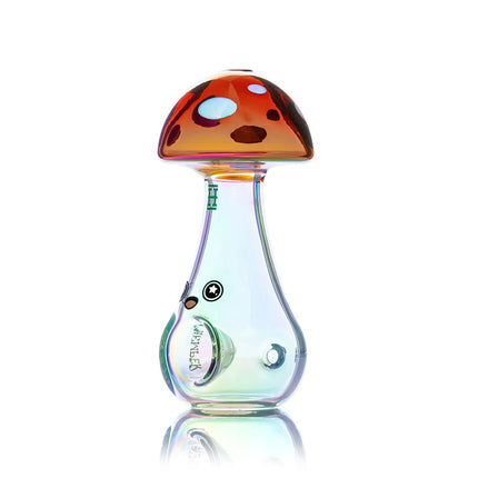 HEMPER Trippy Shroom Pipe