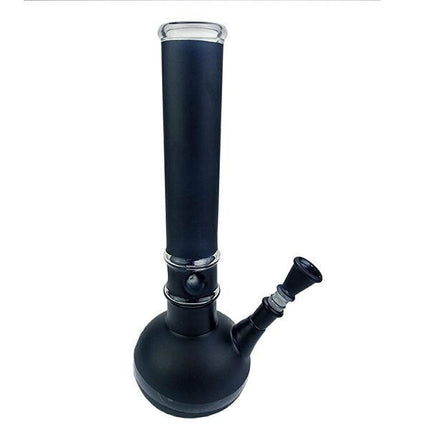HighFly Bong Black (30cm)