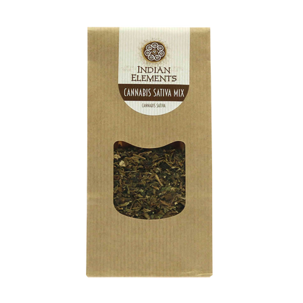Indian Elements Cannabis Sativa Mix