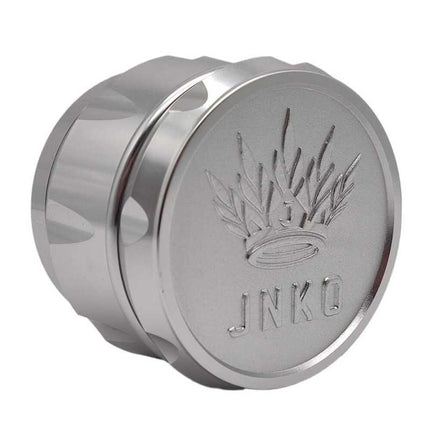 JNKO Grinder Elegance XL Zilver