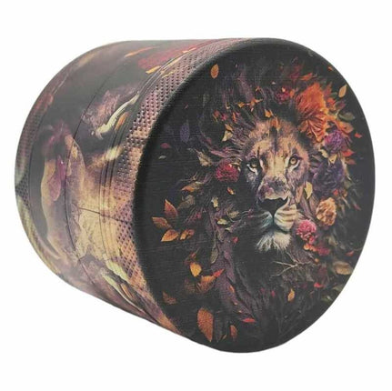 JNKO Grinder Savage Leeuw