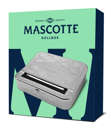 Mascotte Rollbox
