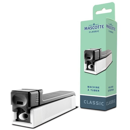 Mascotte Tube Filler / Hulzenstopper