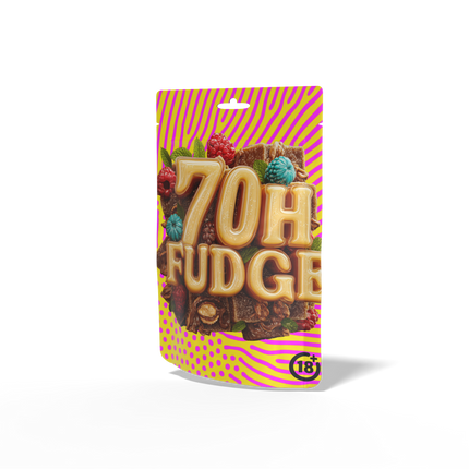 Novus Fumus 7-OH Fudge