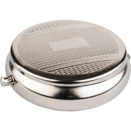 Novus Fumus Draagbare asbak - Pattern