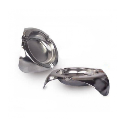 Novus Fumus Driehoekige asbak