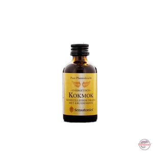 Novus Fumus Kokmok 30ml – Kruidenlikeur 15%