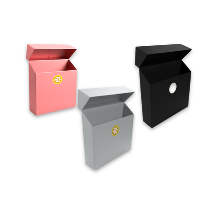 Novus Fumus Sigarettendoosje