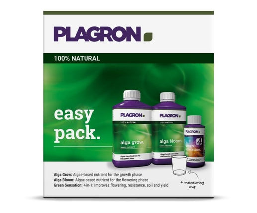 Plagron Easy Pack