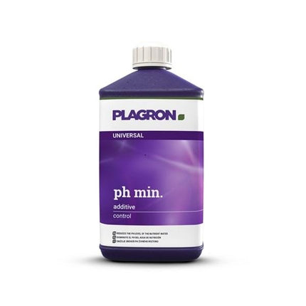 Plagron pH min (59%)