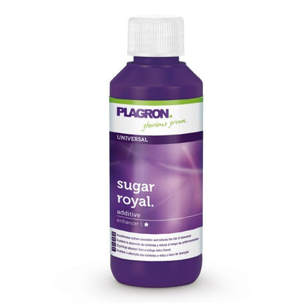 Plagron Sugar Royal