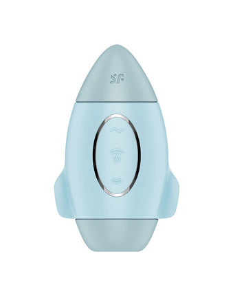 Satisfyer Mission Control