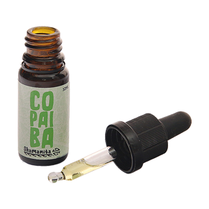 Shamanita Copaiba – 10 ML