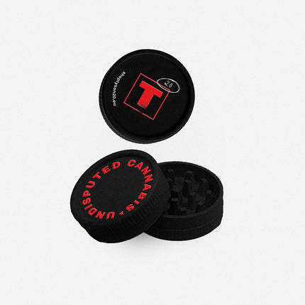 Tyson 2.0 Tyson 2.0 BioHemp onbetwiste grinder