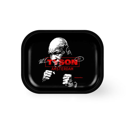 Tyson 2.0 Tyson 2.0 Rolling Tray Boxing Mike - Klein