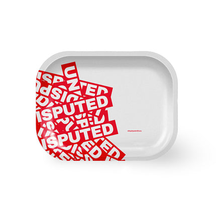 Tyson 2.0 Tyson 2.0 Rolling Tray Undisputed