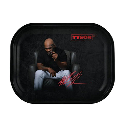Tyson 2.0 Tyson Rolling Tray 11,5'' - Up in smoke