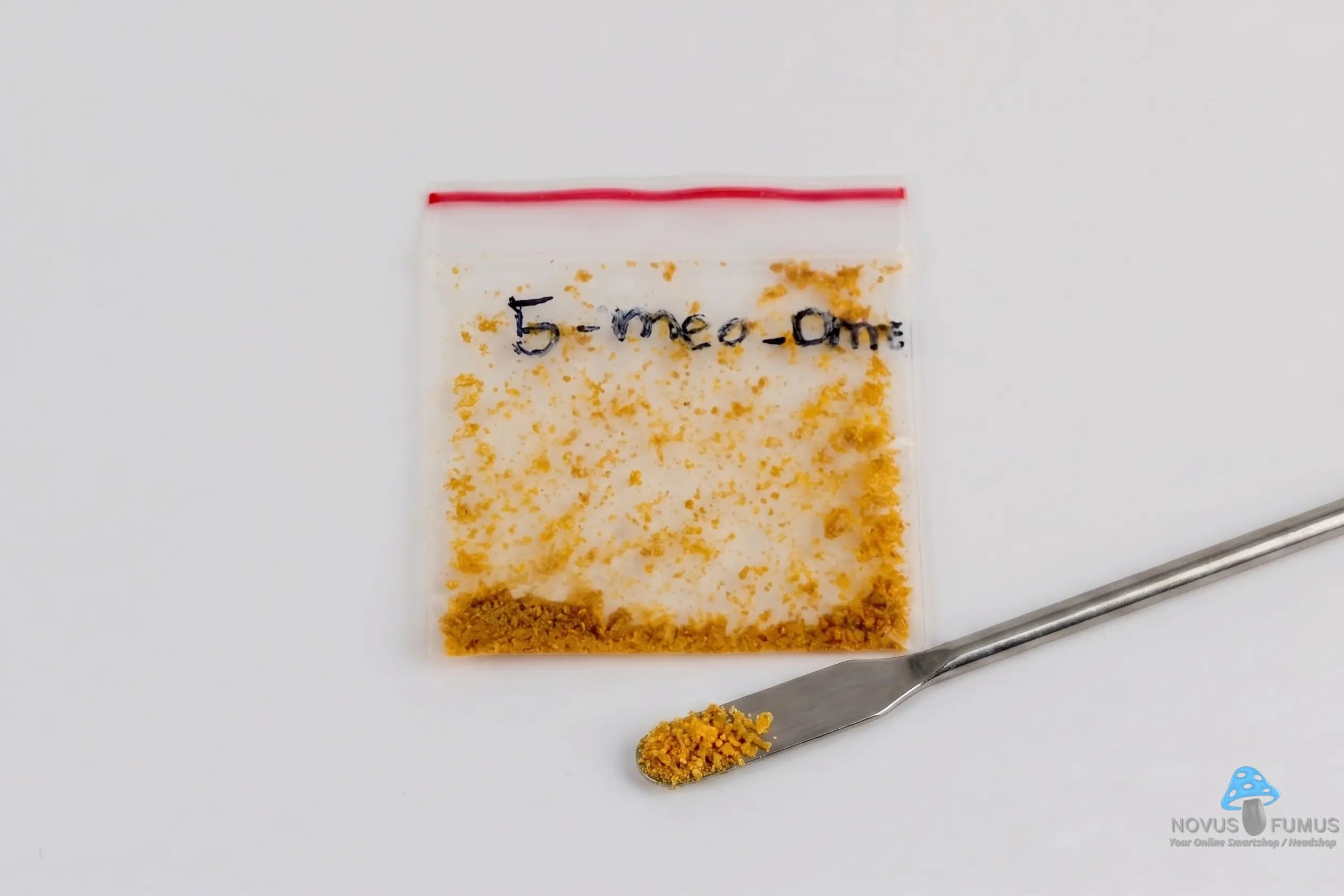 Wat is 5-MeO-DMT? Alles over de werking, effecten en risico's