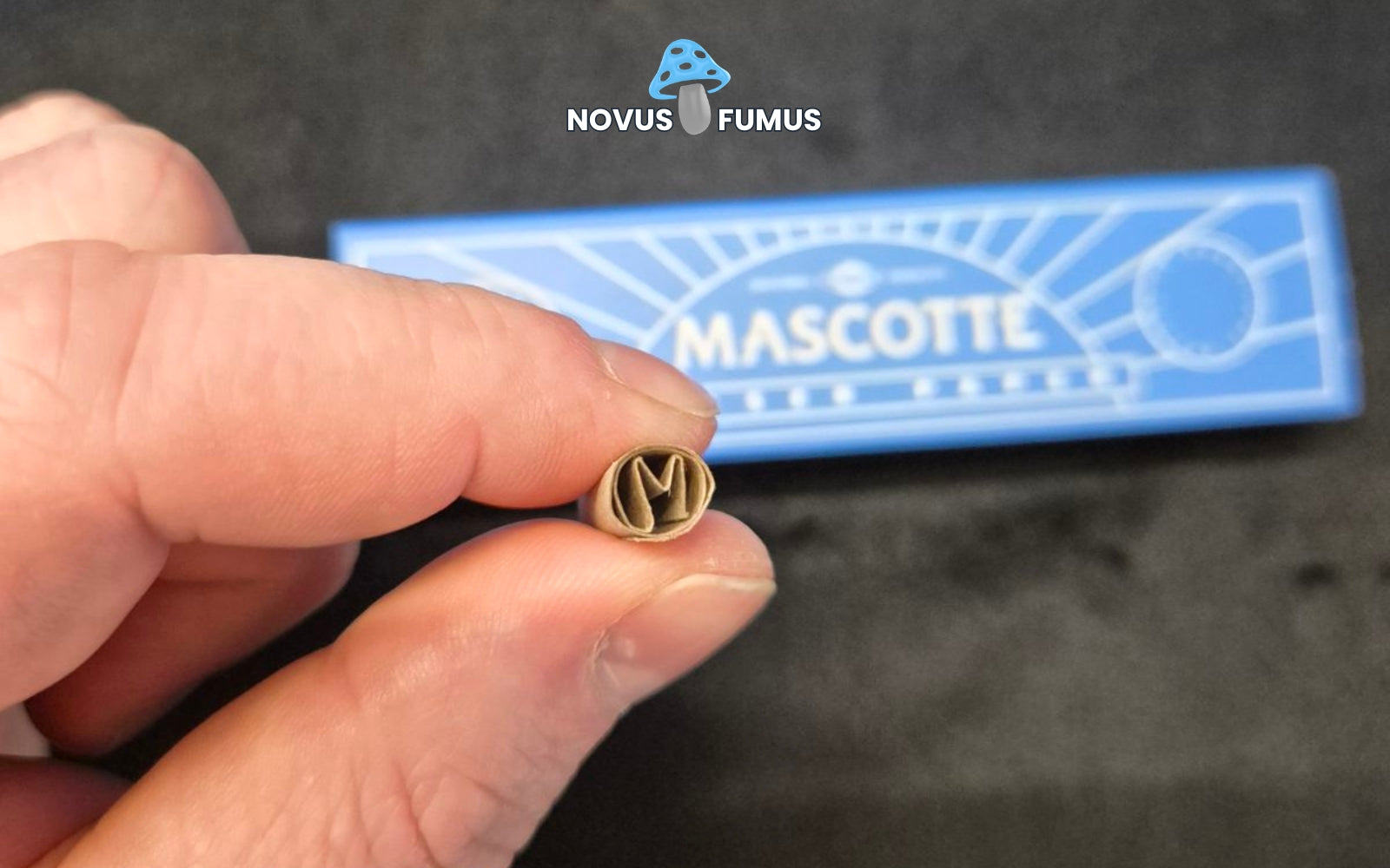 Masterclass: Zo draai je de Perfecte Tip (die wel rond blijft)