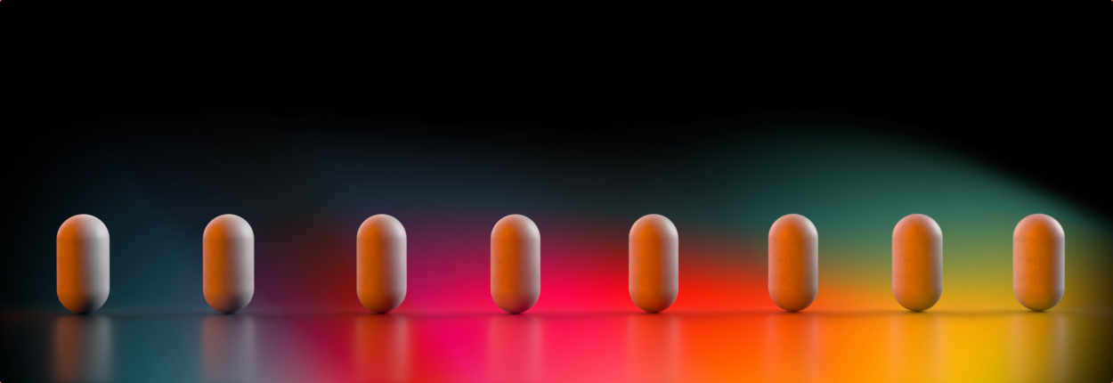 Blog part pills banner