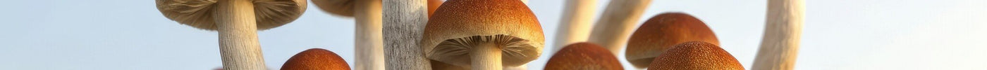 champignon hallucinogène