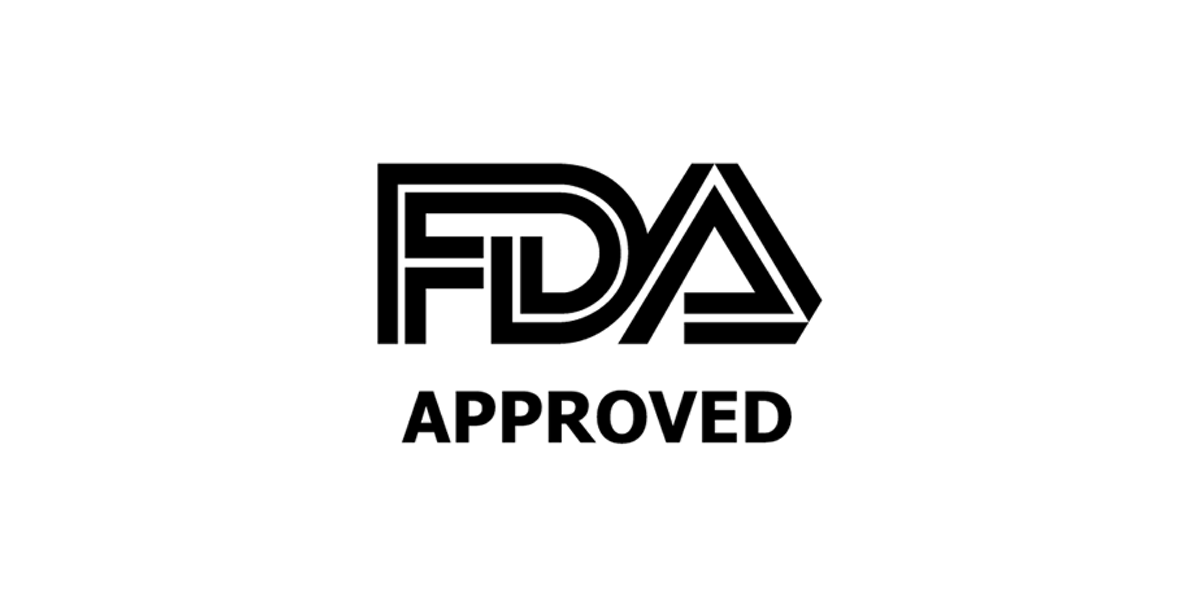 FDA Approved