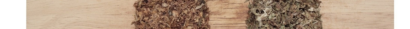 Herbal Spliff Mix