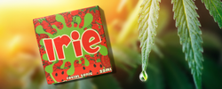 Irie Water Blog