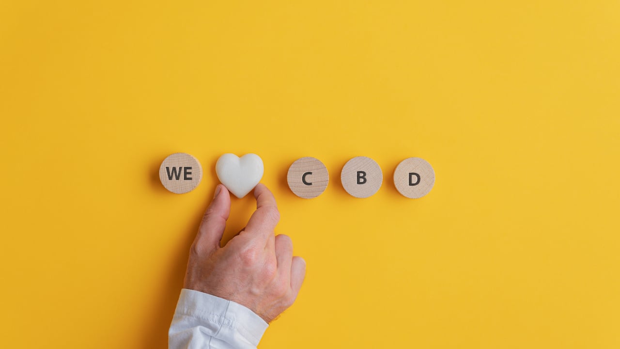 Tips voor CBD gebruik