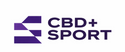 CBD + SPORT