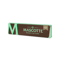 Mascotte Combi Slim Size - Original & Brown (Ongebleekt)