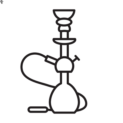 Shisha Icon