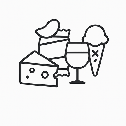 Collection image for: Snackshop