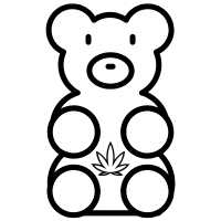 THC Gummie Icon