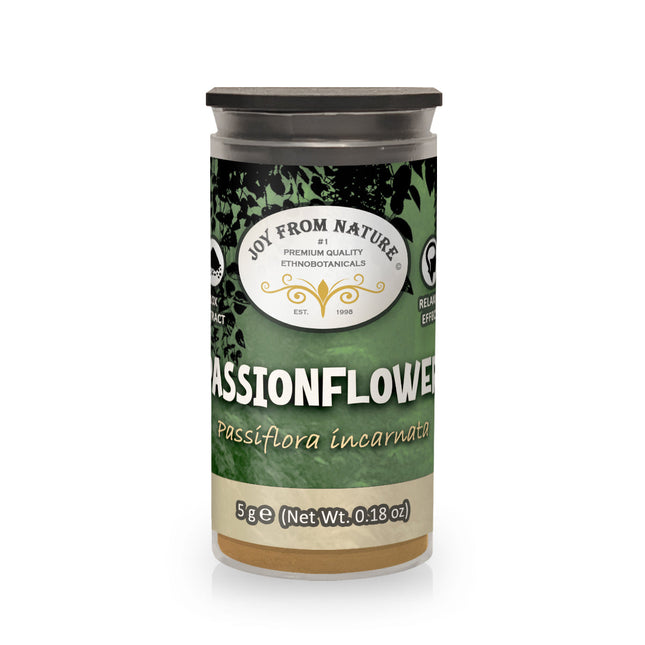 Passiflore (Passiflora incarnata) - Extrait 10x - 5 grammes