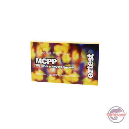 mCPP EZ Test