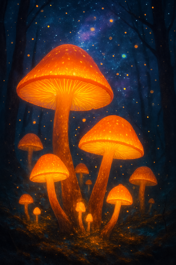 <h2><span style="text-decoration:underline">In the</span><br/>Spotlight</h2>