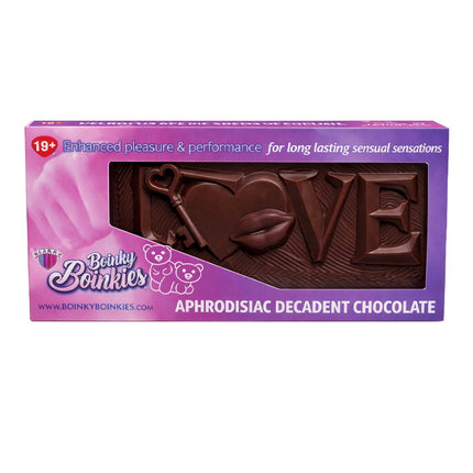 Boinky - Chocolate Love
