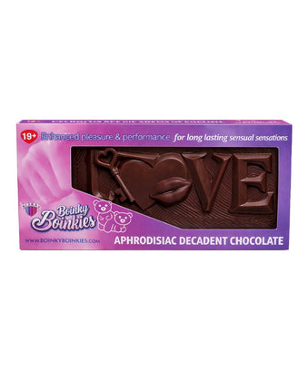 Boinky - Chocolate Love