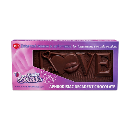 Boinky - Chocolate Love
