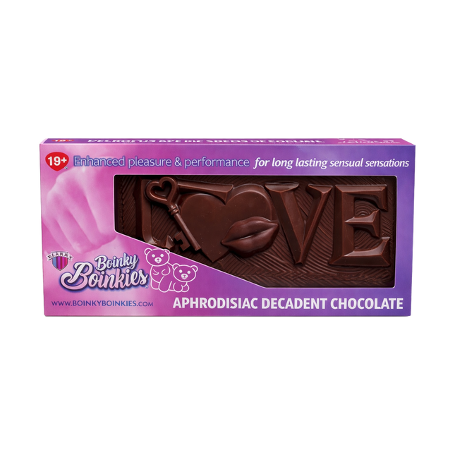 Boinky - Chocolate Love