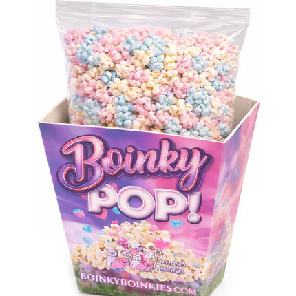 Boinky - Boinky Pop