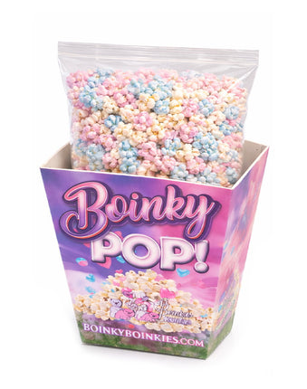 Boinky - Boinky Pop