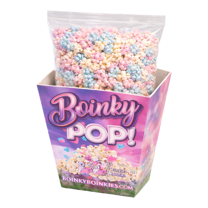 Boinky - Boinky Pop