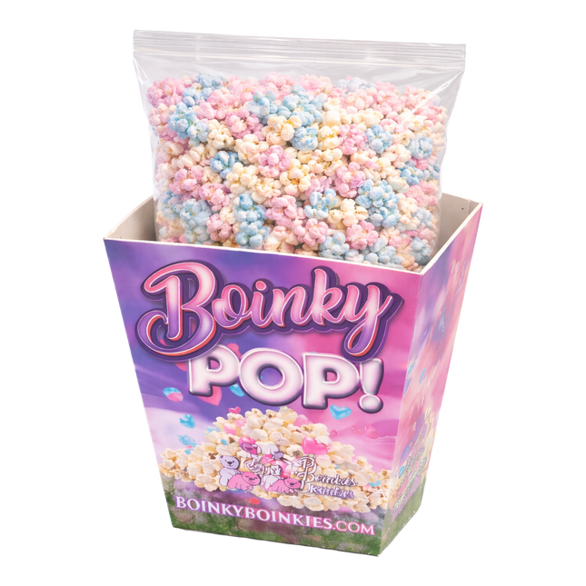 Boinky - Boinky Pop